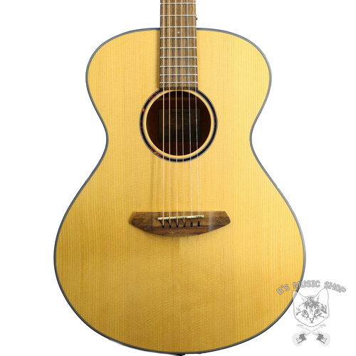 Breedlove Breedlove Discovery S Concert Sitka-African Mahogany Breedlove Breedlove Discovery S Concert Sitka-African Mahogany