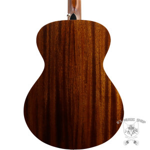 Breedlove Breedlove Discovery S Concert Sitka-African Mahogany