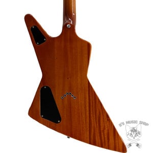 Dean Dean Z 79 Natural Mahogany