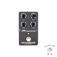 Ampeg Scrambler Bass Overdrive