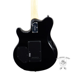 Sterling by Music Man SUB Series Axis AX3 in Spectrum Blue Sterling by Music Man SUB Series Axis AX3 in Spectrum Blue