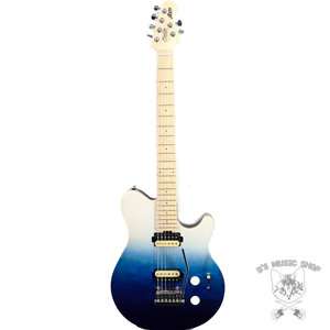 Sterling by Music Man SUB Series Sterling by Music Man SUB Series Axis AX3 in Spectrum Blue