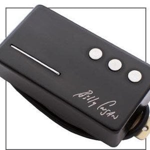 Railhammer Railhammer Billy Corgan Signature - Bridge - Black