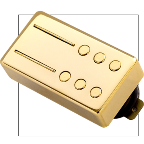 Railhammer Railhammer Anvil - Bridge - Gold Railhammer Railhammer Anvil - Bridge - Gold