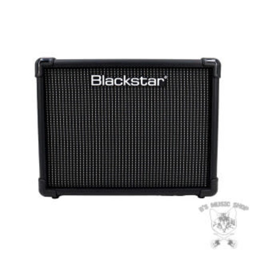Blackstar Used Blackstar ID Core 10 Blackstar Used Blackstar ID Core 10