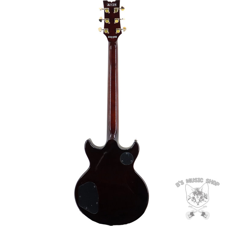 Ibanez Ibanez Standard AR420 Electric Guitar - Violin Sunburst