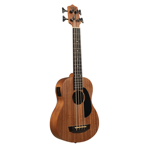 Kala Kala Bakithi Kumalo Signature, Fretted U•BASS w/Gig Bag Kala Kala Bakithi Kumalo Signature, Fretted U•BASS w/Gig Bag