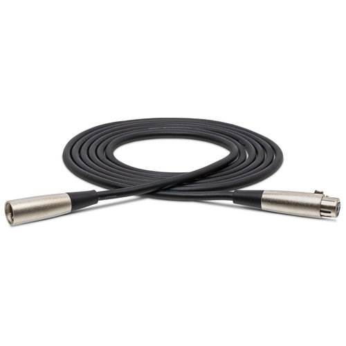 Hosa Hosa - Microphone Cable, Hosa XLR3F to XLR3M, 20 ft