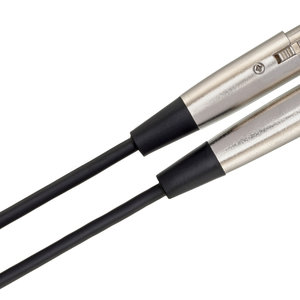 Hosa Hosa - Microphone Cable, Hosa XLR3F to XLR3M, 20 ft