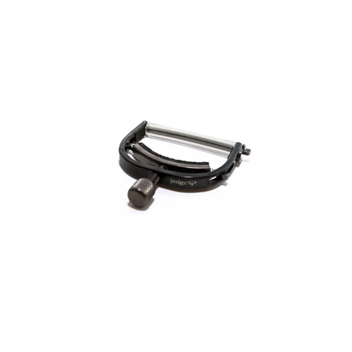 Paige Guitar Capo - Black Paige Guitar Capo - Black