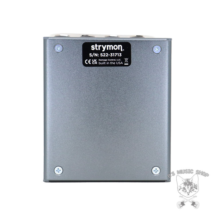 Strymon El Capistan V2 dTape Echo - B