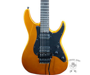 SUPER BEAVER　CD　361° B-Stock* Schecter Sun Valley Super Shredder FR in Lambo