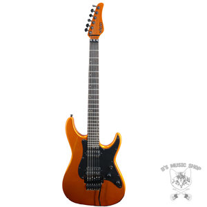 Schecter *B-Stock* Schecter Sun Valley Super Shredder FR in Lambo Orange