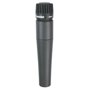 Shure Shure SM57 Dynamic Microphone for Instruments