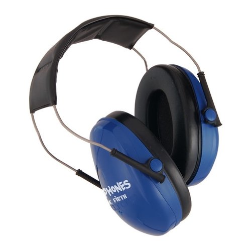 Vic Firth Vic Firth Kidphones - Isolation Headphones for Kids Vic Firth Vic Firth Kidphones - Isolation Headphones for Kids