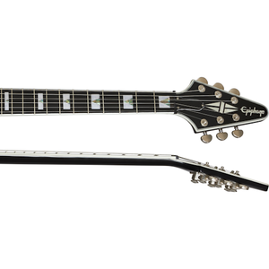 Epiphone Epiphone Flying V Prophecy in Black Aged Gloss