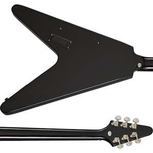 Epiphone Epiphone Flying V Prophecy in Black Aged Gloss