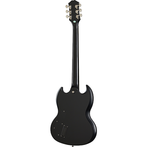 Epiphone Epiphone SG Prophecy in Black Aged Gloss