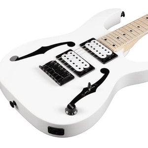 Ibanez Ibanez Paul Gilbert Signature PGMM31 Electric Guitar - White