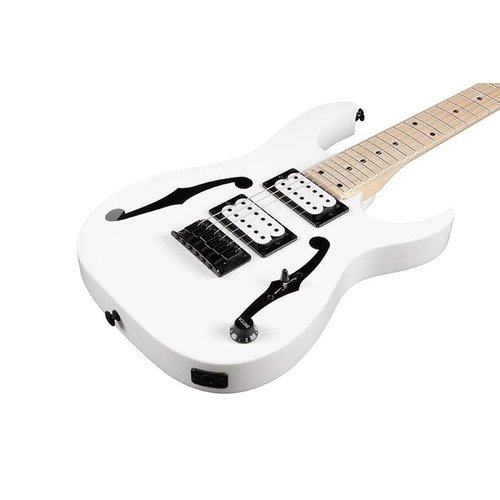 Ibanez Ibanez Paul Gilbert Signature PGMM31 Electric Guitar - White