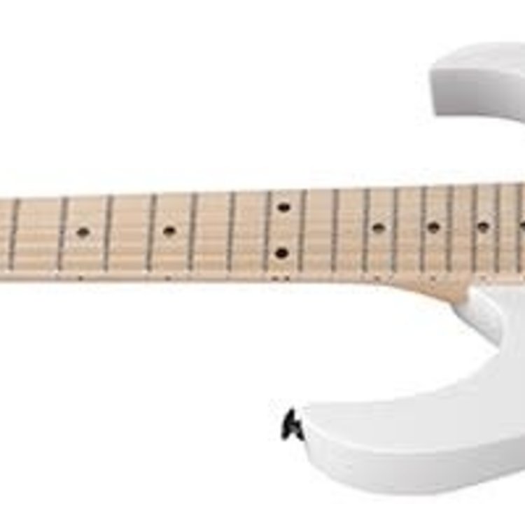 Ibanez Ibanez Paul Gilbert Signature PGMM31 Electric Guitar - White