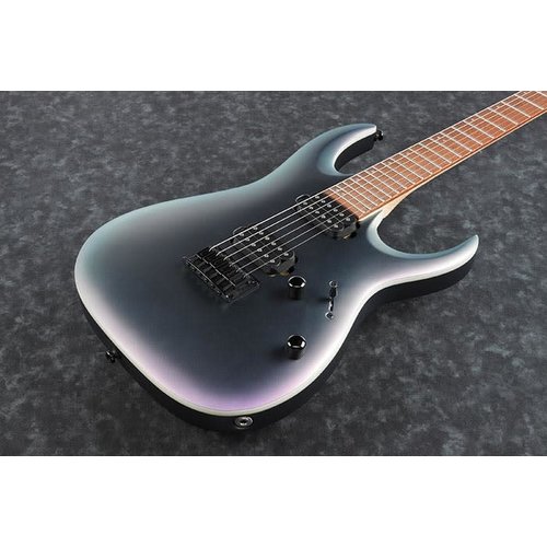 Ibanez Ibanez Standard RGA42EX Electric Guitar - Black Aurora Burst Matte Ibanez Ibanez Standard RGA42EX Electric Guitar - Black Aurora Burst Matte