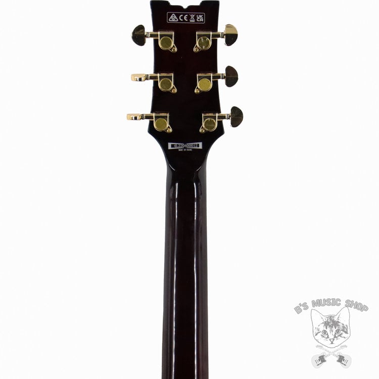 Ibanez Ibanez Standard AR420 Electric Guitar - Transparent Blue Gradation