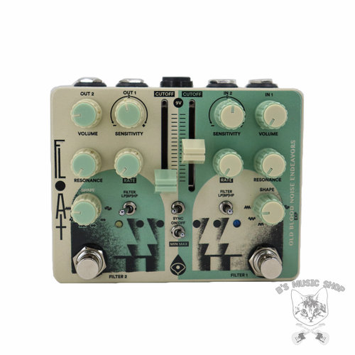 Old Blood Noise Endeavors Old Blood Noise Endeavors Float Dual Filter Old Blood Noise Endeavors Old Blood Noise Endeavors Float Dual Filter