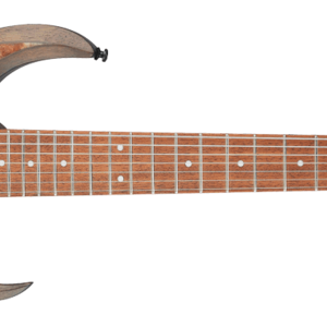 Ibanez Ibanez Standard RGD7521PB 7-String Electric Guitar - Deep Seafloor Fade Flat