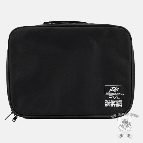 Used Peavey PVi U1 Wireless Lavalier Microphone Used Peavey PVi U1 Wireless Lavalier Microphone