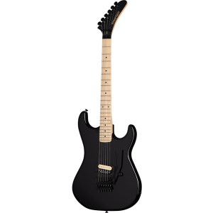 Kramer Kramer Baretta in Ebony