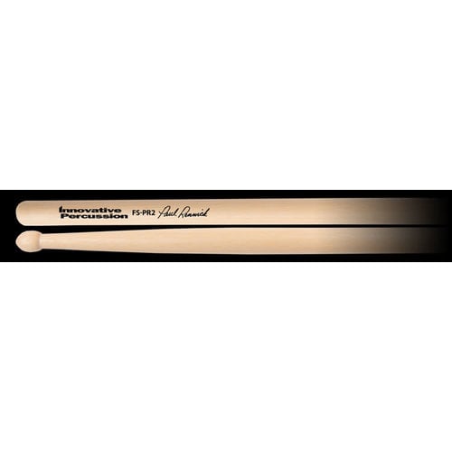 Innovative Percussion Innovative Percussion Field Series Paul Rennick Model #2 / Hickory Innovative Percussion Innovative Percussion Field Series Paul Rennick Model #2 / Hickory