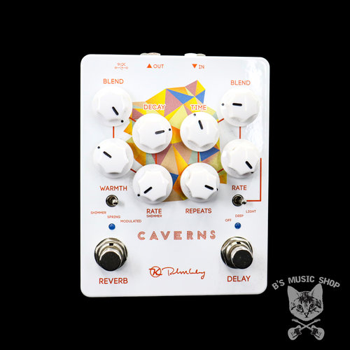 Keeley Used Keeley Electronics Caverns Keeley Used Keeley Electronics Caverns