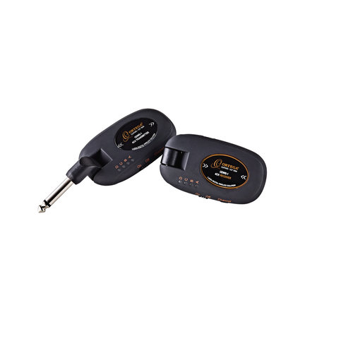 Ortega Ortega Digital Wireless System - Black Ortega Ortega Digital Wireless System - Black