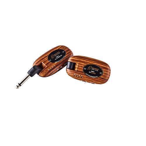 Ortega Ortega Digital Wireless System - Walnut Ortega Ortega Digital Wireless System - Walnut