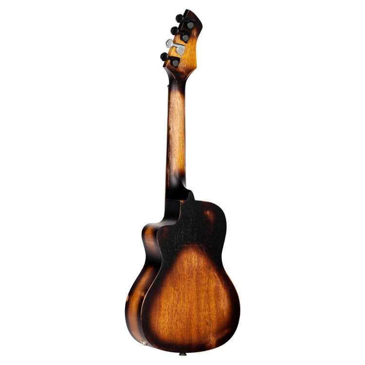 Ortega Ortega The Private Room Series Concert Ukulele w/Bag