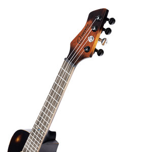 Ortega Ortega The Private Room Series Concert Ukulele w/Bag