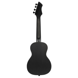 Ortega Ortega Horizon Series Concert Ukulele - Satin Black