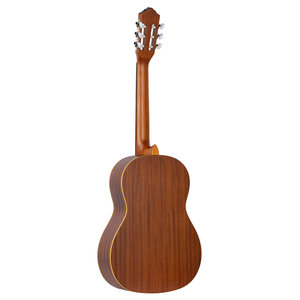 Ortega Ortega Family Series R121 Slim Neck Nylon String Guitar w/Bag
