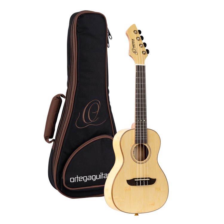 Ortega Ortega Horizon Series Concert Ukulele w/Bag