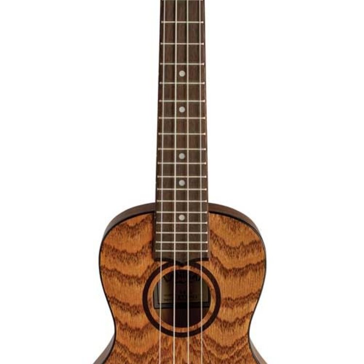 Lanikai Lanikai Oak Concert Ukulele w/Bag