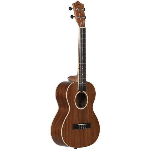 Lanikai Lanikai Okoume Tenor Ukulele w/Bag Lanikai Lanikai Okoume Tenor Ukulele w/Bag