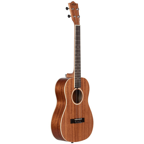 Lanikai Lanikai Okoume Baritone Ukulele w/Bag Lanikai Lanikai Okoume Baritone Ukulele w/Bag