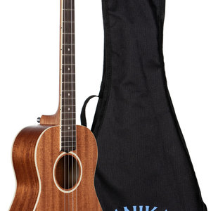 Lanikai Lanikai Okoume Baritone Ukulele w/Bag