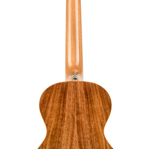 Lanikai Lanikai All Solid Acacia Tenor Ukulele w/Case