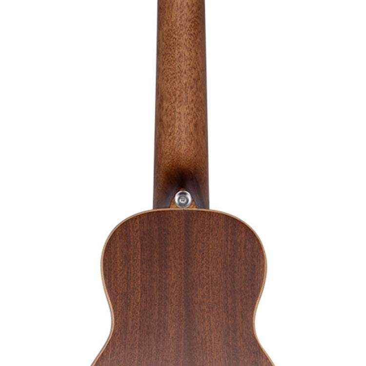 Lanikai Lanikai Solid Cedar/Mahogany Soprano Ukulele w/Bag