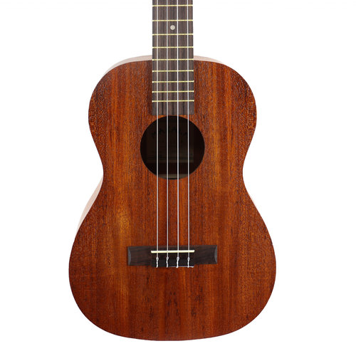 Makala Makala Baritone Ukulele [Rosewood Update]