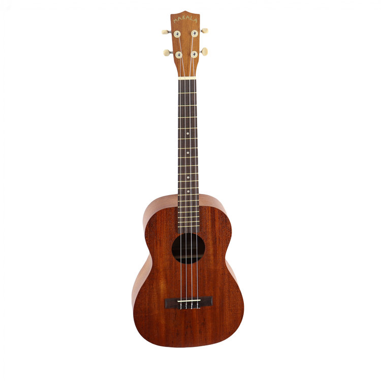 Makala Makala Baritone Ukulele [Rosewood Update]