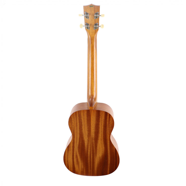 Makala Makala Baritone Ukulele [Rosewood Update]