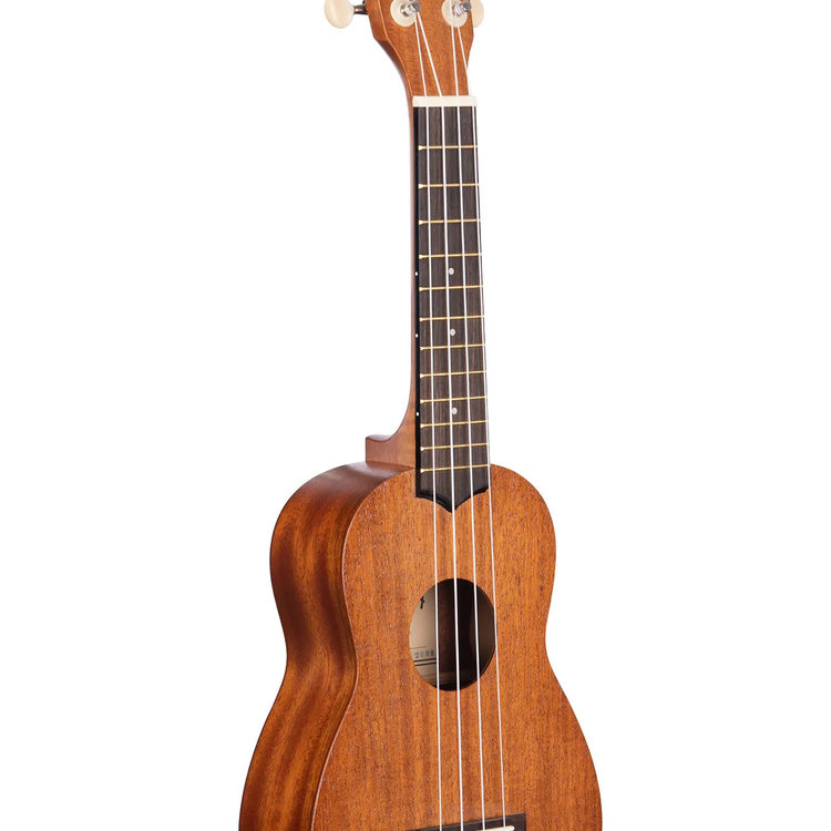 Makala Makala Soprano Ukulele [Rosewood Update]